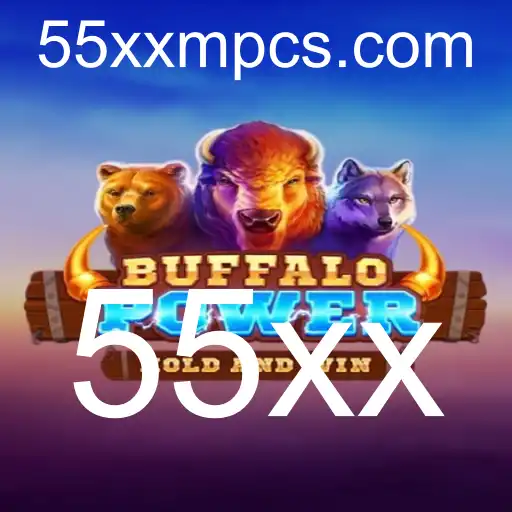 BuffaloPower: Uma Aventura Hipnotizante no Mundo dos Jogos