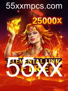 ElementalLinkFire: O Desafio dos Elementos