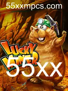 Jogo LuckyMiner: Uma Jornada de Aventura e Sorte