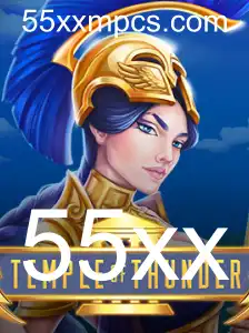 TempleofThunder: Explorando o Mundo do Jogo com a Palavra-Chave 55xx