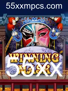 Explorando WinningMask: O Intrigante Mundo do Jogo de Estratégia 55xx